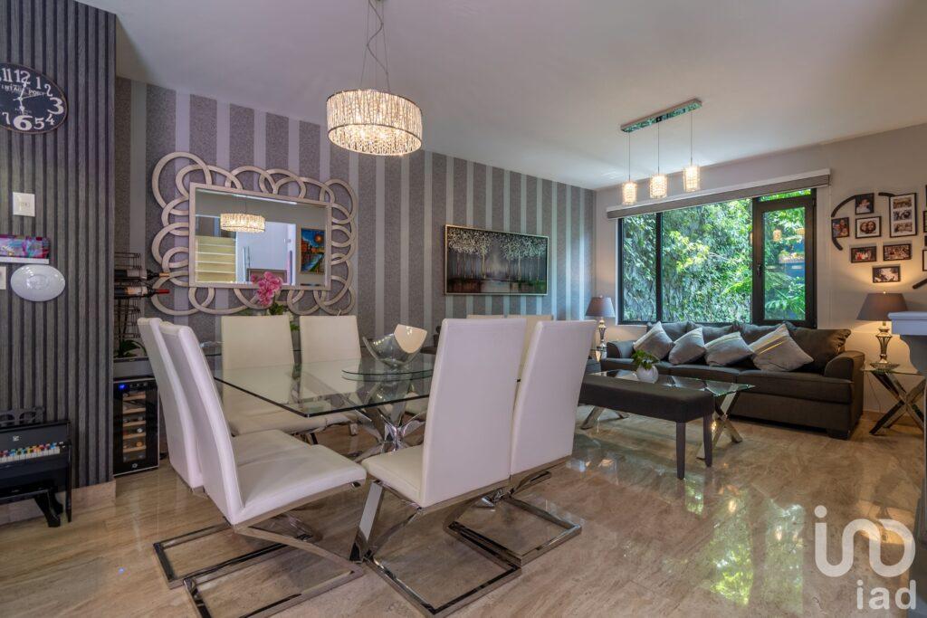 Casa en Condominio Contadero Cuajimalpa