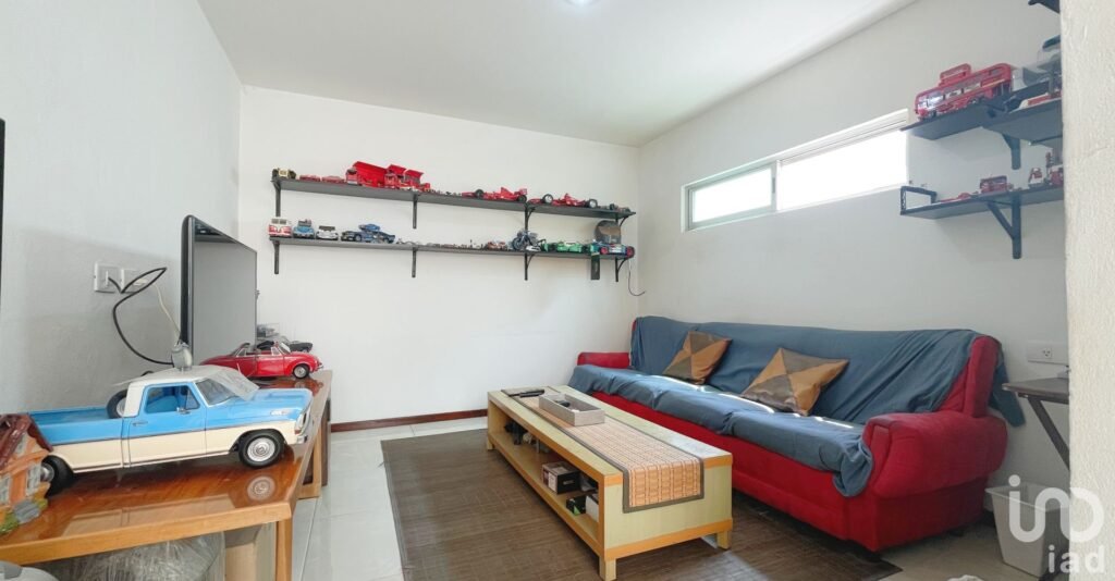 Venta de casa en calzada Zavaleta