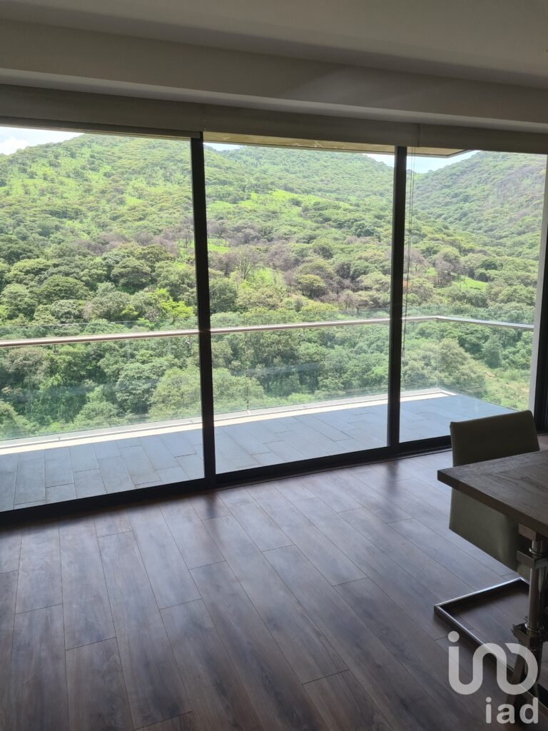 Departamento en venta, Parque de los Ciervos, Reserva Escondida, Atizapan
