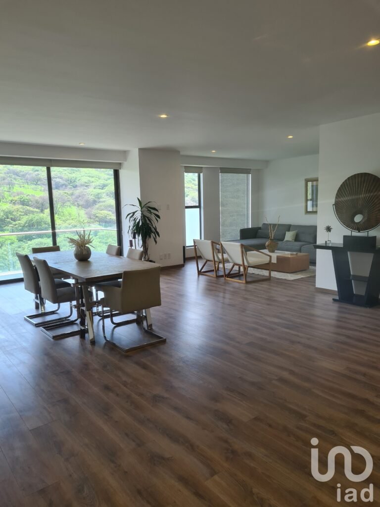 Departamento en venta, Parque de los Ciervos, Reserva Escondida, Atizapan