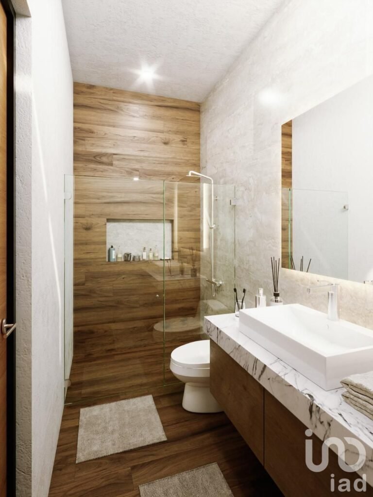 Preventa desarrollo de casas en Kabil Residencial, Mérida, Yucatán. Modelo "Balam"