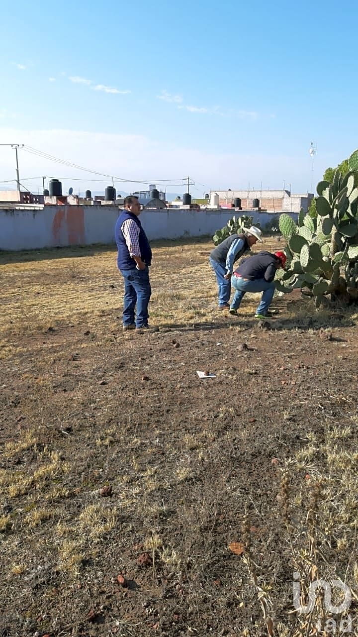 Venta de terreno residencial a un costado de Matilde a 10 minutos de Pachuca Venta de terreno residencial a un costado de Matilde a 10 minutos de Pachuca