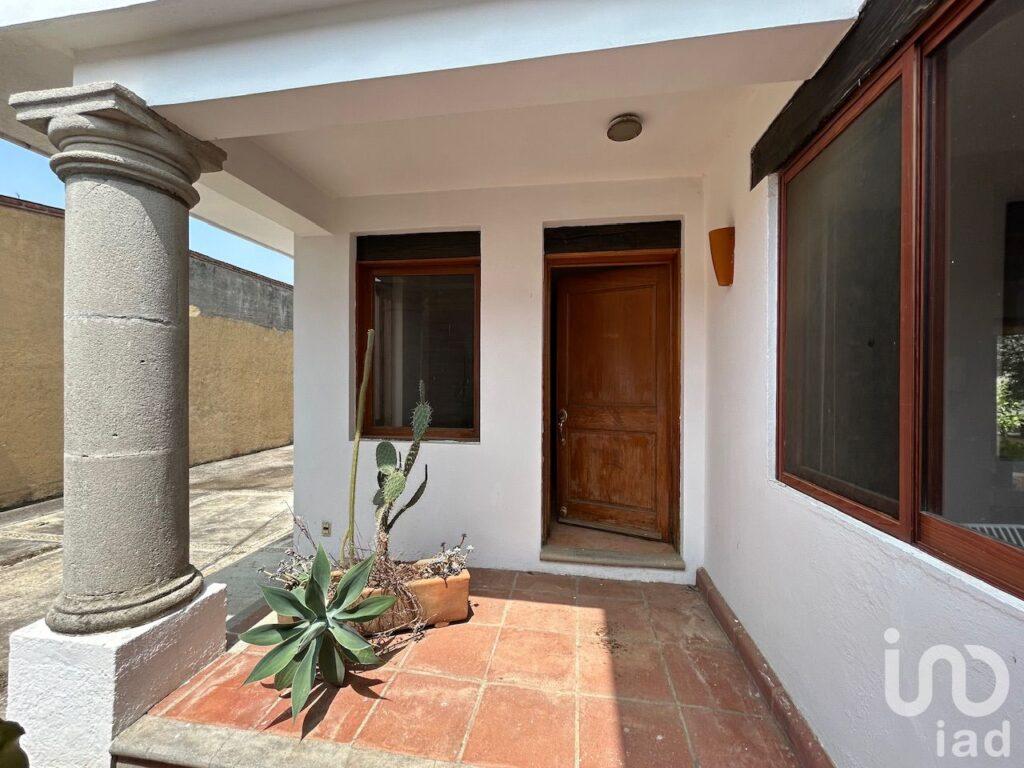 Casa en venta en Cuernavaca, zona fresca