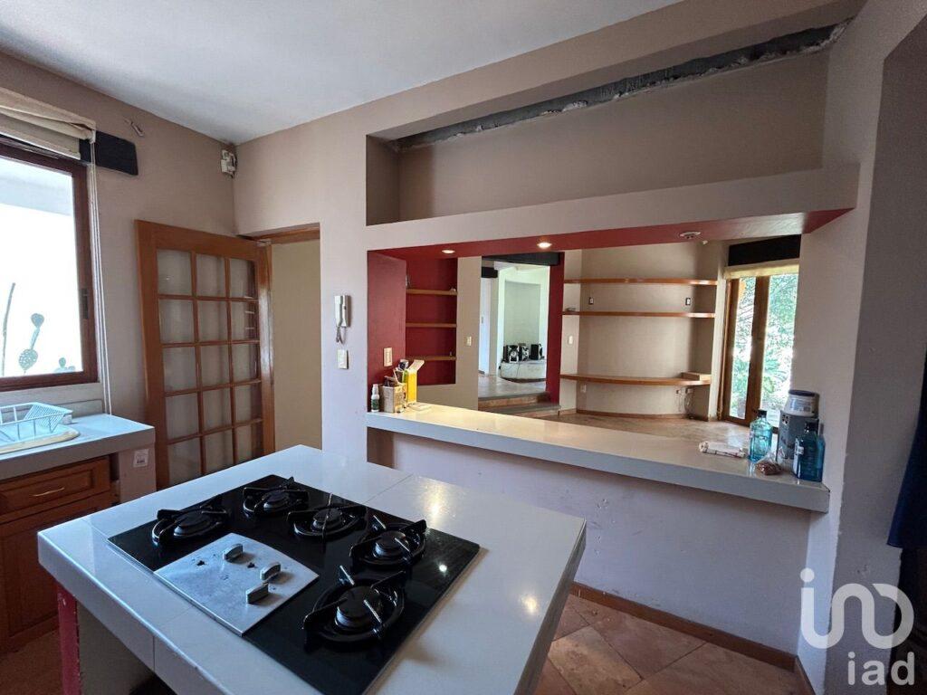 Casa en venta en Cuernavaca, zona fresca