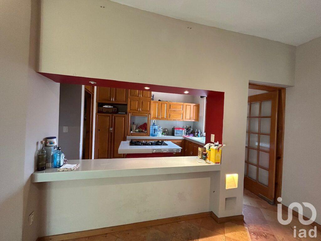 Casa en venta en Cuernavaca, zona fresca