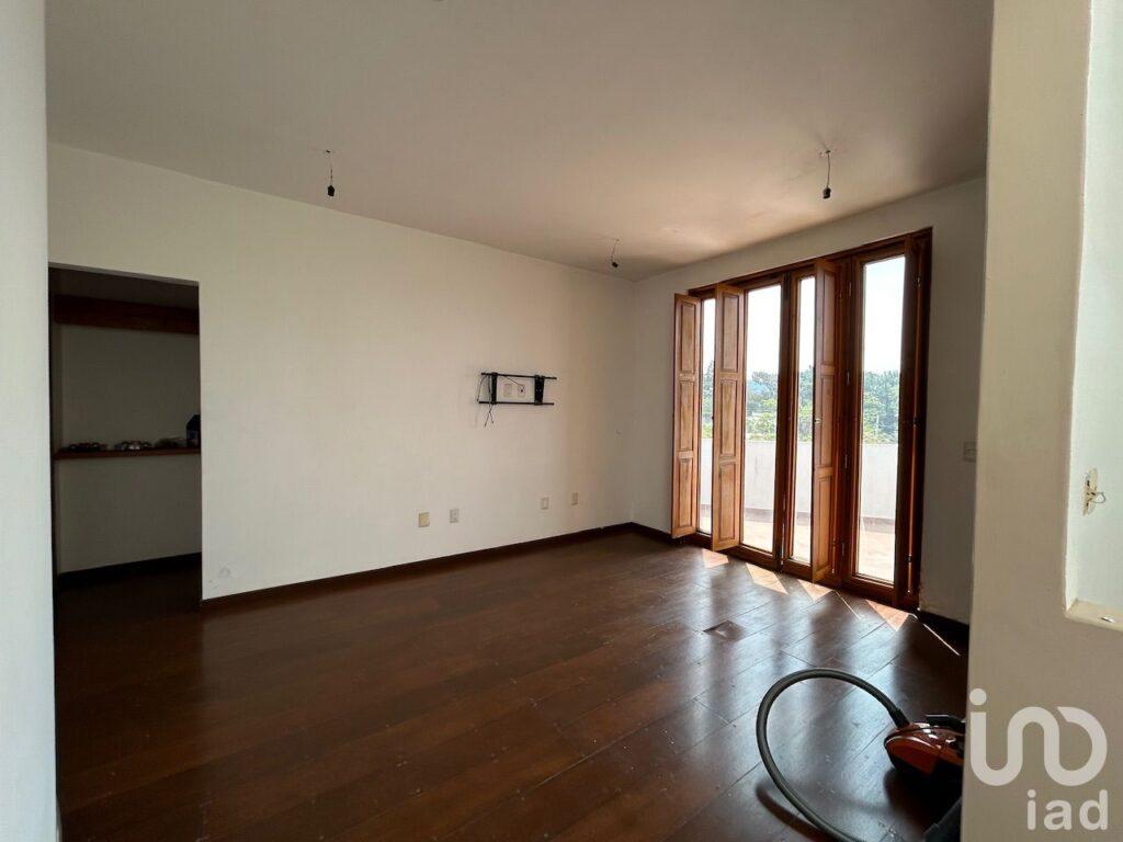 Casa en venta en Cuernavaca, zona fresca