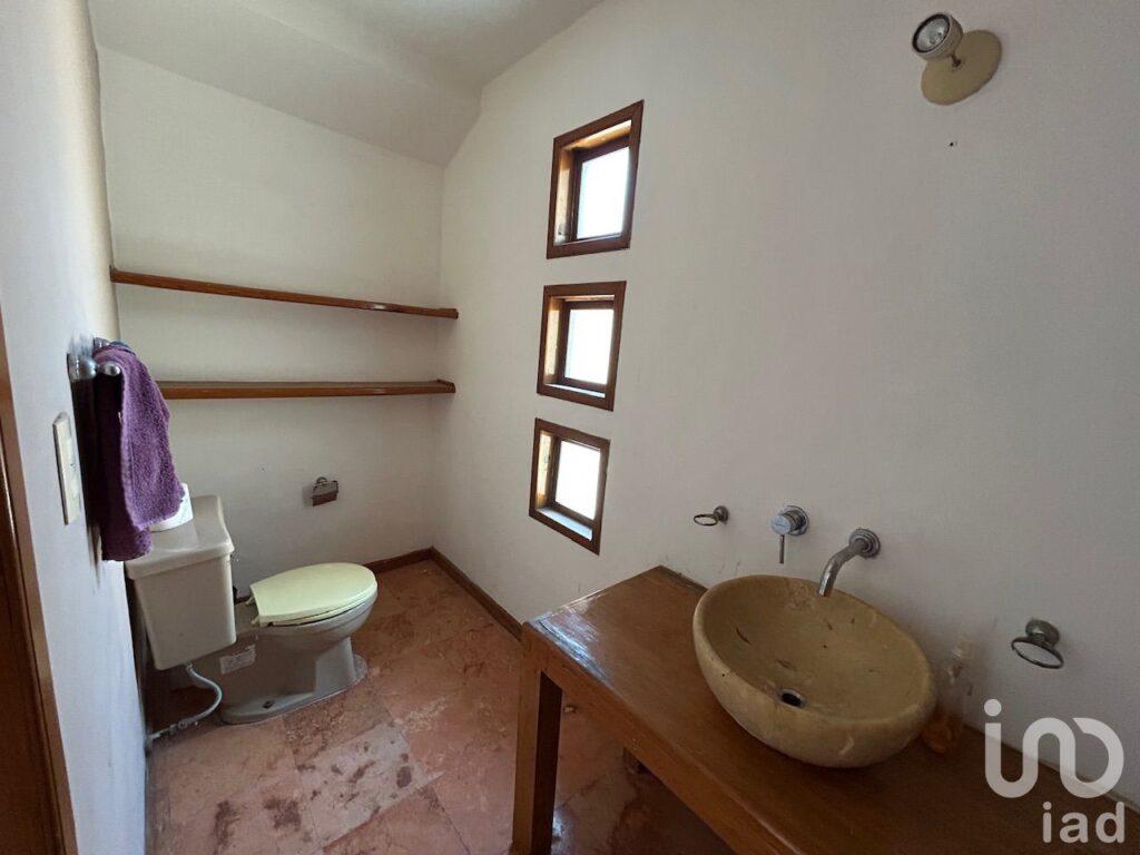 Casa en venta en Cuernavaca, zona fresca