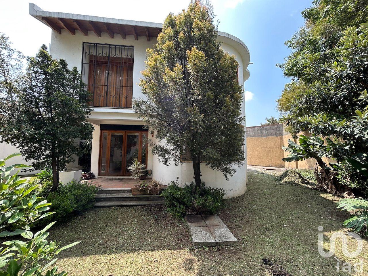 Casa en venta en Cuernavaca, zona fresca