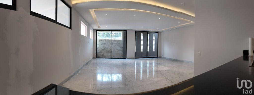 VENTA EXCLUSIVO DEPARTAMENTO EN LOMAS DE TECAMACHALCO...