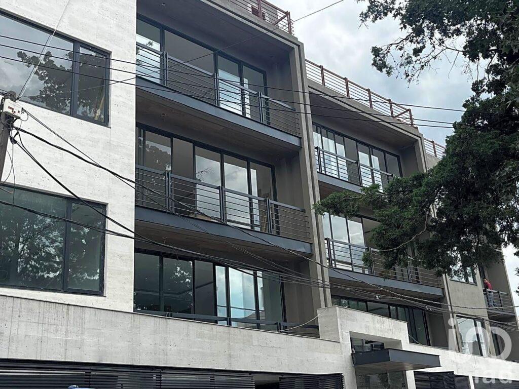 VENTA EXCLUSIVO DEPARTAMENTO EN LOMAS DE TECAMACHALCO...