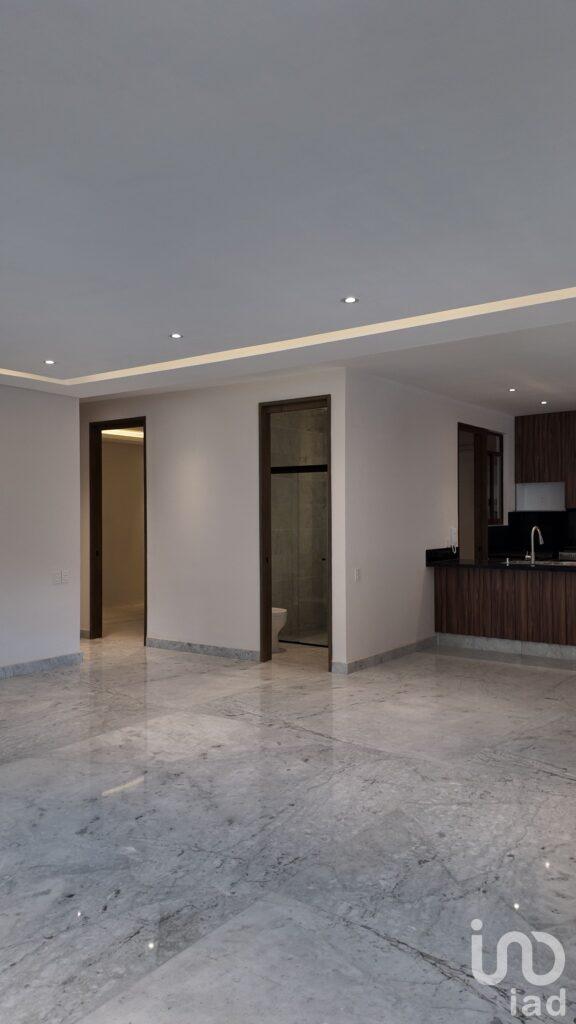 VENTA EXCLUSIVO DEPARTAMENTO EN LOMAS DE TECAMACHALCO...