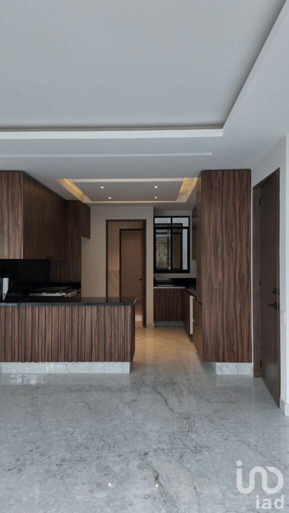 VENTA EXCLUSIVO DEPARTAMENTO EN LOMAS DE TECAMACHALCO...