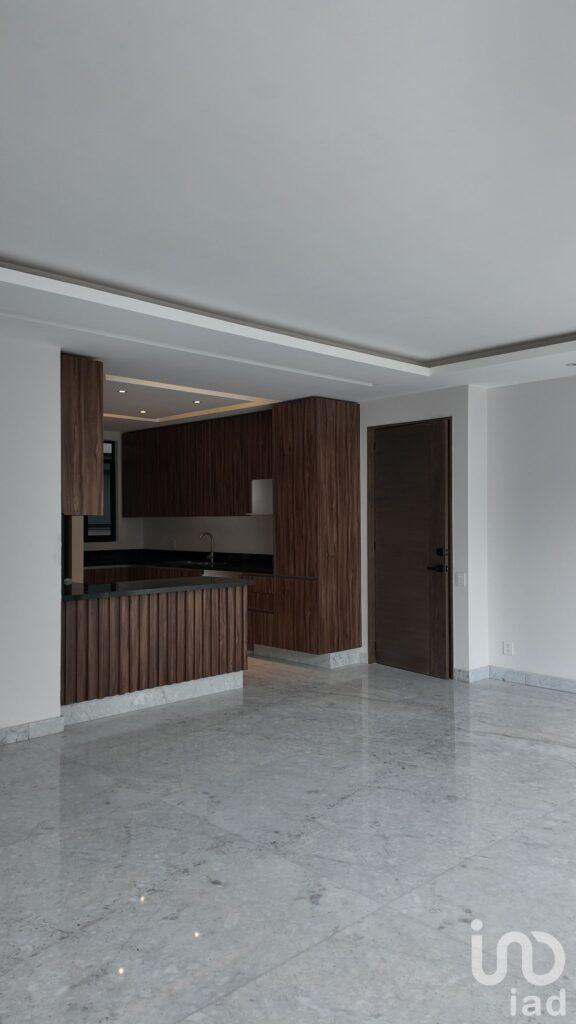 VENTA EXCLUSIVO DEPARTAMENTO EN LOMAS DE TECAMACHALCO...