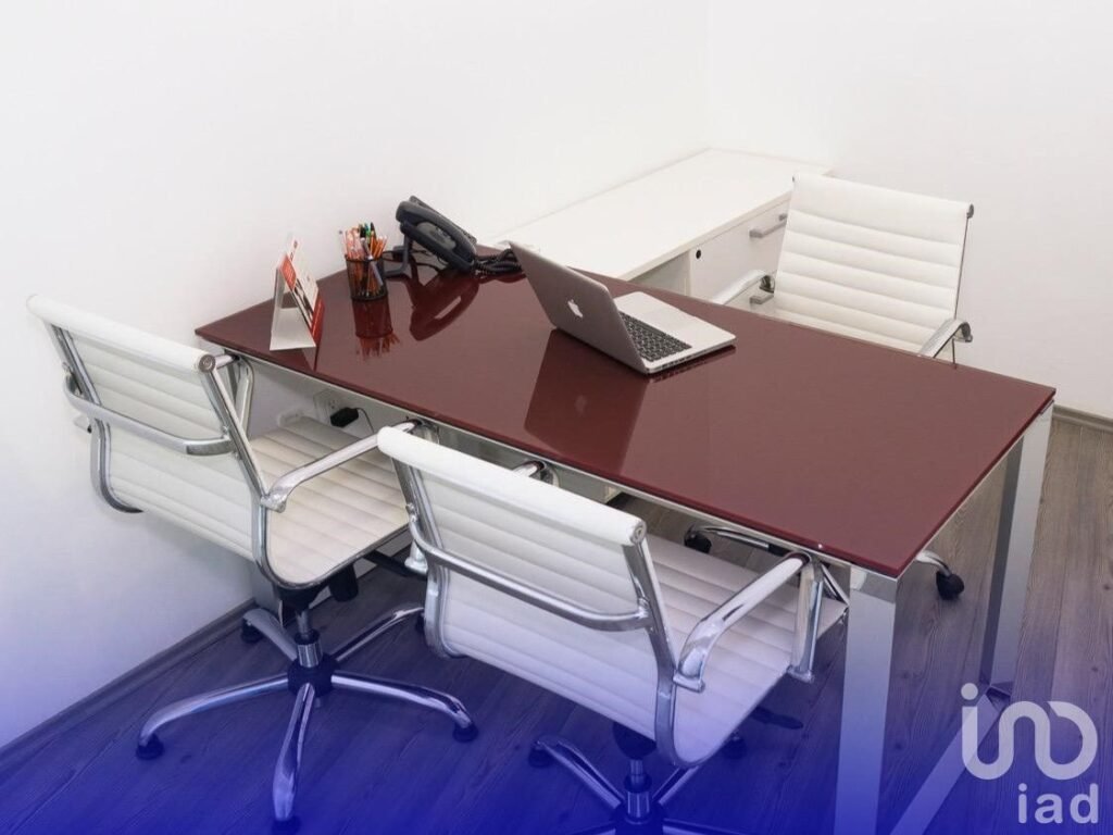 Oficina en Renta en San Luis Potosi