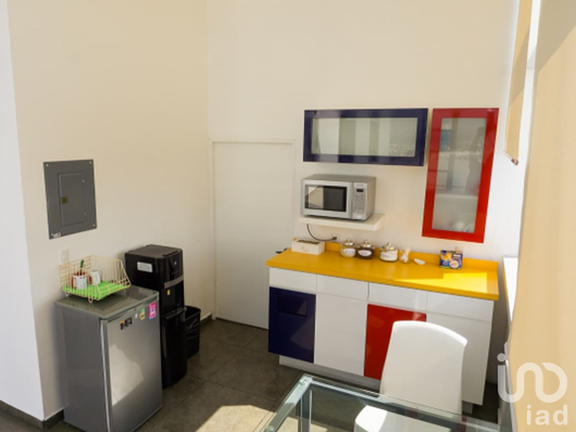 Oficina en Renta en San Luis Potosi