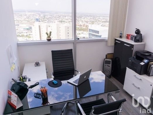 Oficina en Renta en San Luis Potosi