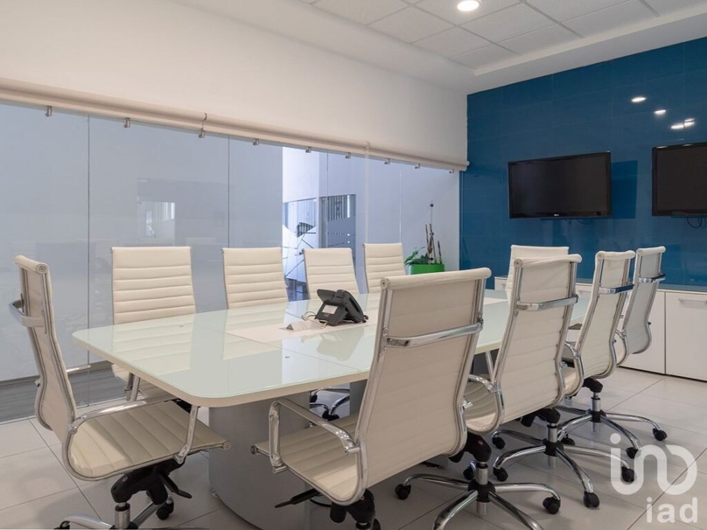 Oficina en Renta en San Luis Potosi