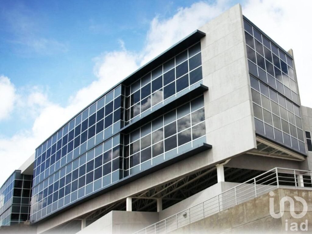 Oficina en Renta en San Luis Potosi