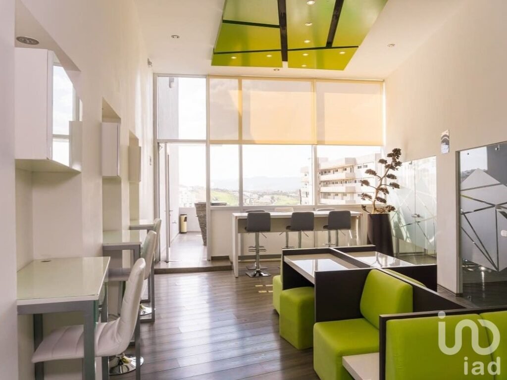 Oficina en Renta en San Luis Potosi