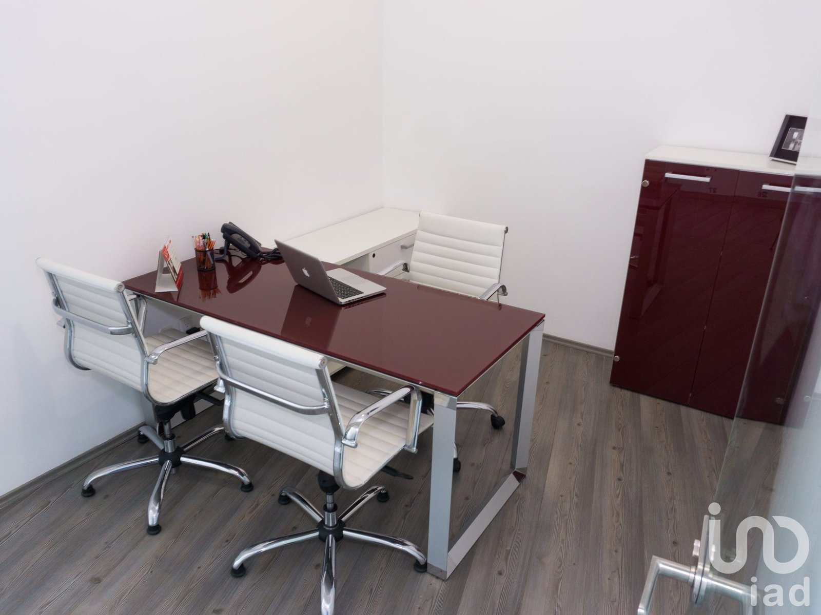 Oficina en Renta en San Luis Potosi