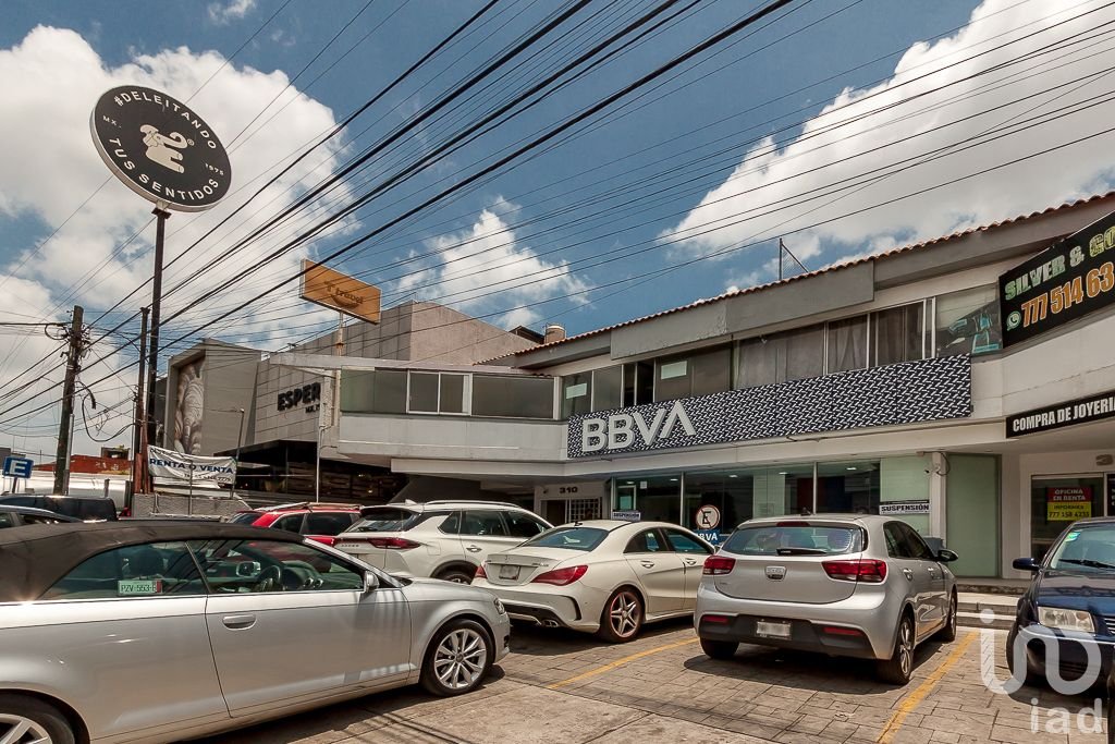 EN VENTA PLAZA COMERCIAL EN SAN DIEGO , ZONA DORADA , CUERNAVACA MORELOS
