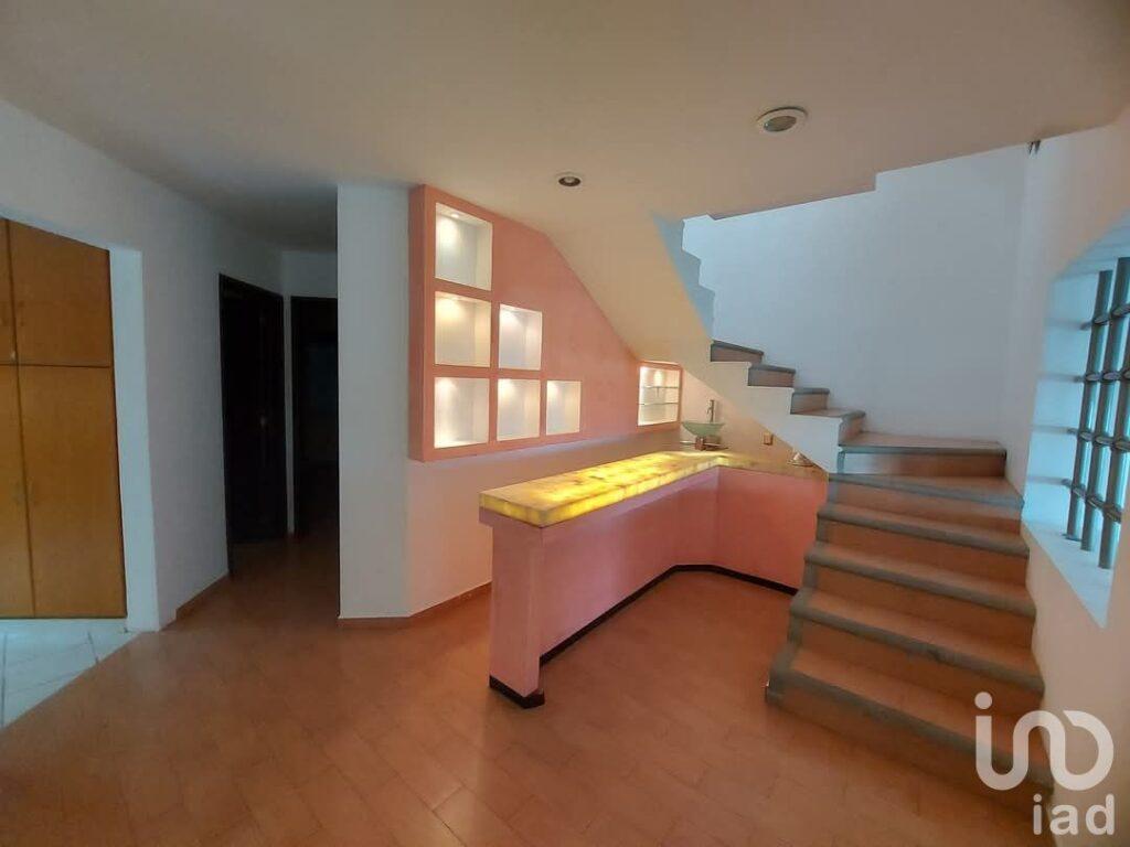 Casa en venta Lomas Tzompantle