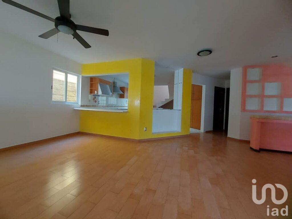 Casa en venta Lomas Tzompantle
