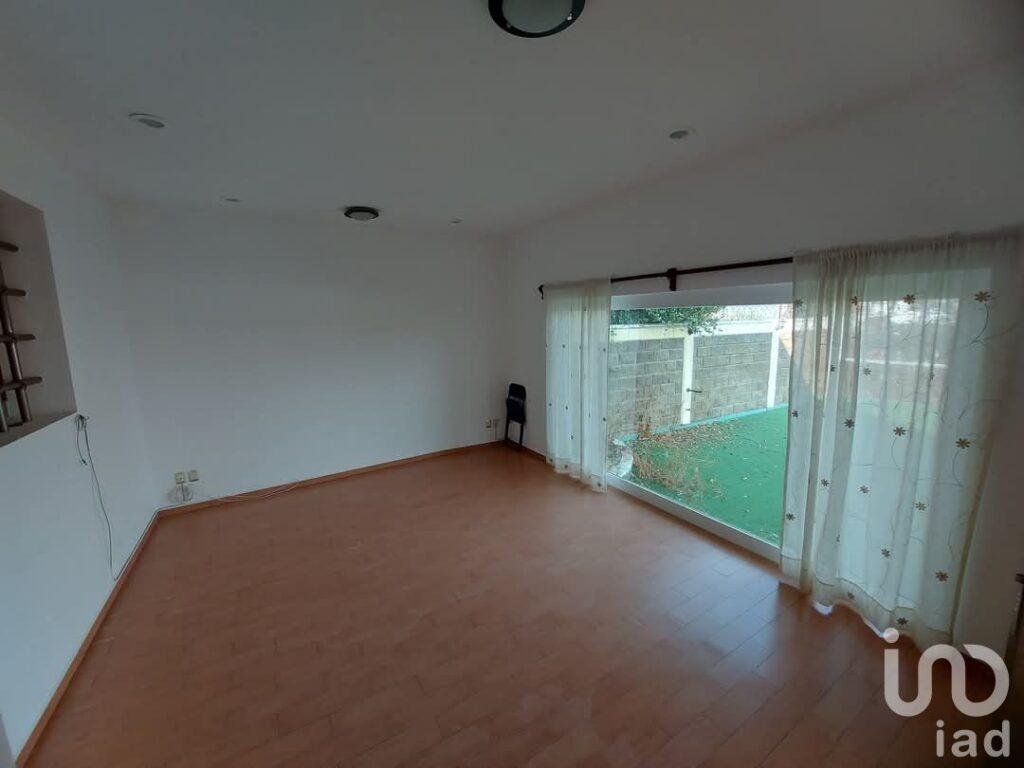 Casa en venta Lomas Tzompantle