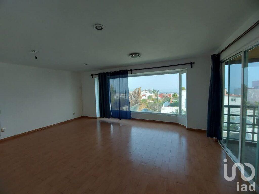 Casa en venta Lomas Tzompantle