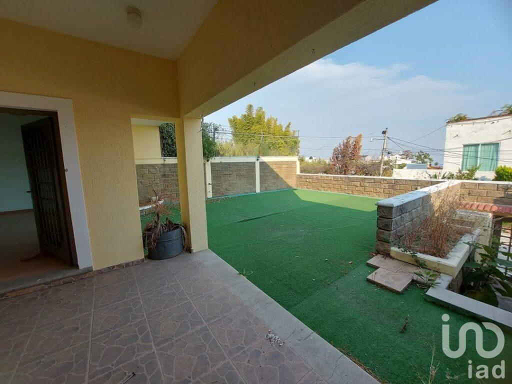Casa en venta Lomas Tzompantle