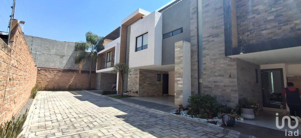 Casa en Venta en Bugambilias