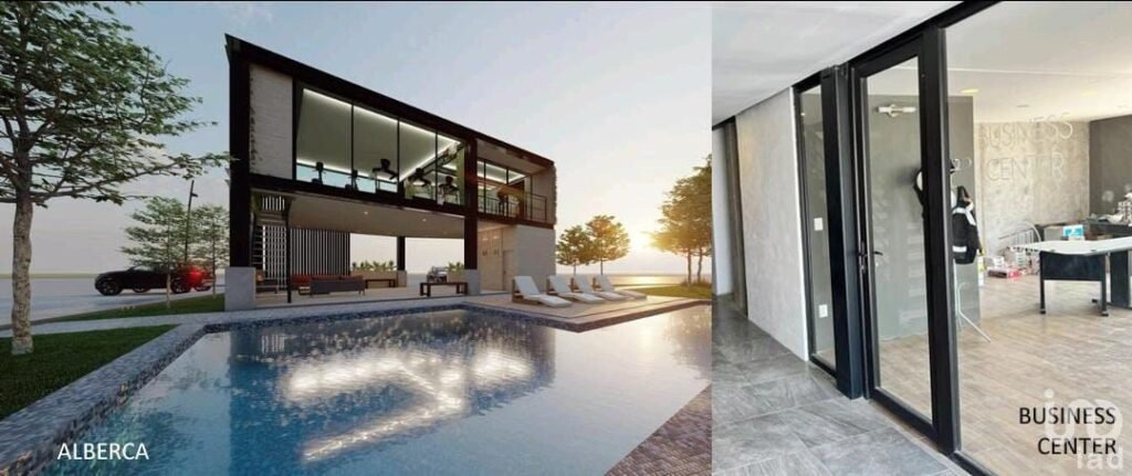 Departamentos de Lujo en venta en Celaya, Guanajuato "Torres de Silva" zona liverpool-olivos