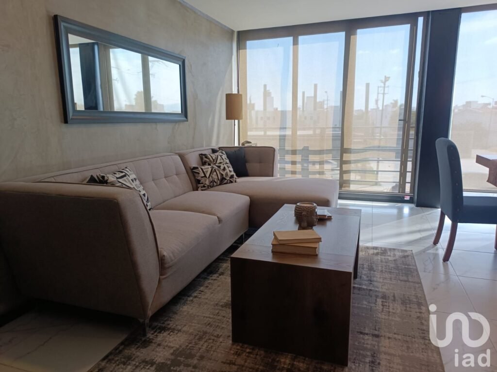 Departamentos de Lujo en venta en Celaya, Guanajuato "Torres de Silva" zona liverpool-olivos