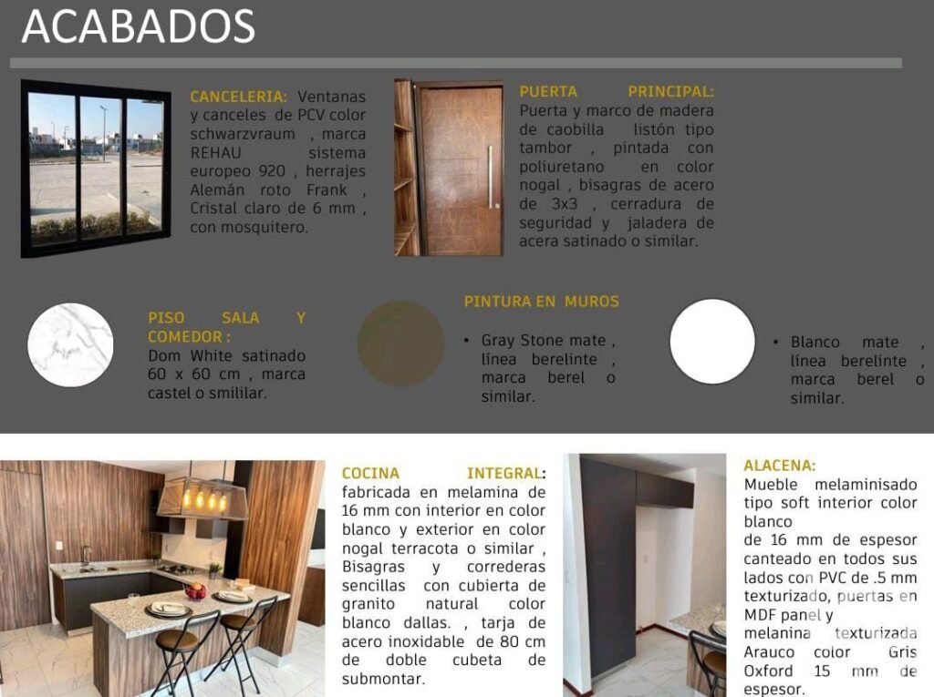Departamentos de Lujo en venta en Celaya, Guanajuato "Torres de Silva" zona liverpool-olivos