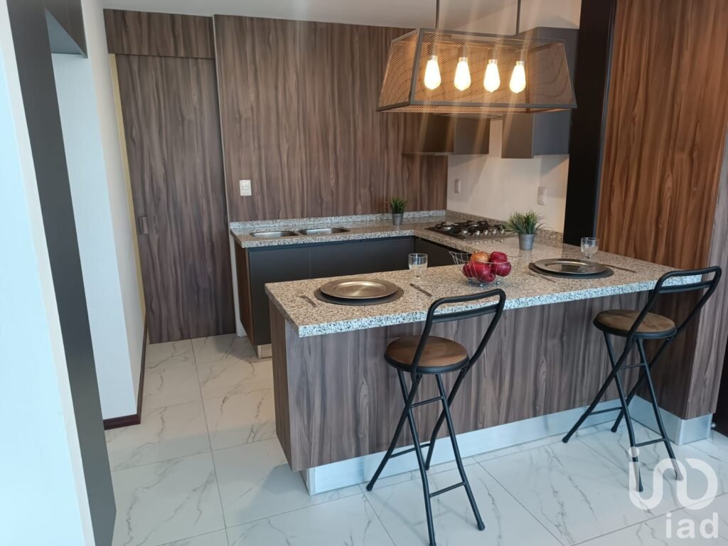 Departamentos de Lujo en venta en Celaya, Guanajuato "Torres de Silva" zona liverpool-olivos
