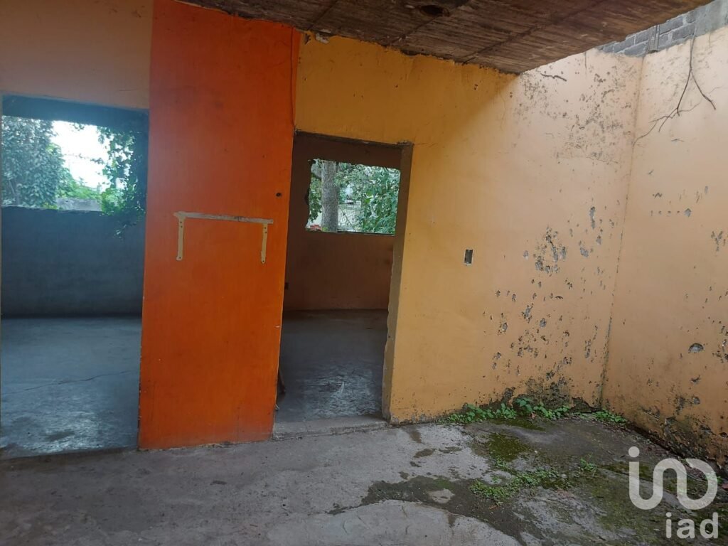 VENTA DE TERRENO EN COLONIA MIGUEL HIDALGO, TLALPAN, CDMX