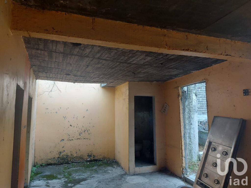 VENTA DE TERRENO EN COLONIA MIGUEL HIDALGO, TLALPAN, CDMX