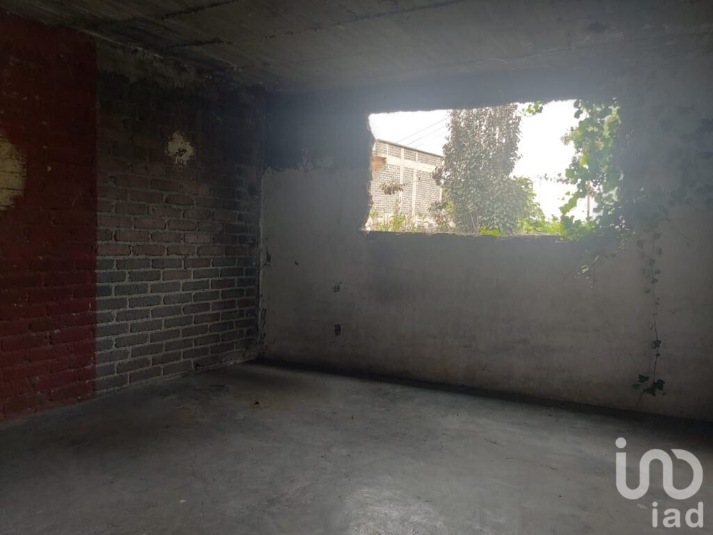 VENTA DE TERRENO EN COLONIA MIGUEL HIDALGO, TLALPAN, CDMX