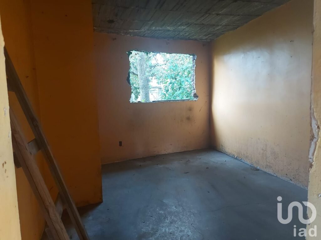 VENTA DE TERRENO EN COLONIA MIGUEL HIDALGO, TLALPAN, CDMX