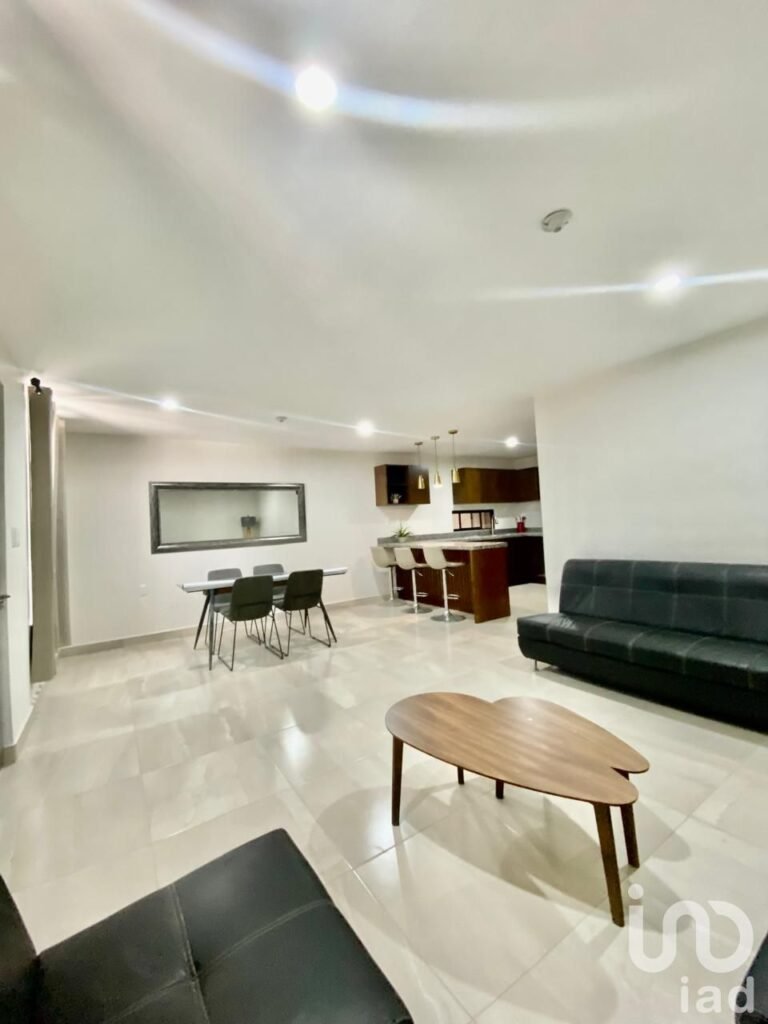 DEPARTAMENTOS EN PREVENTA 4TO NIVEL COL LOMAS DEL CHAIREL TAMPICO TAMAULIPAS