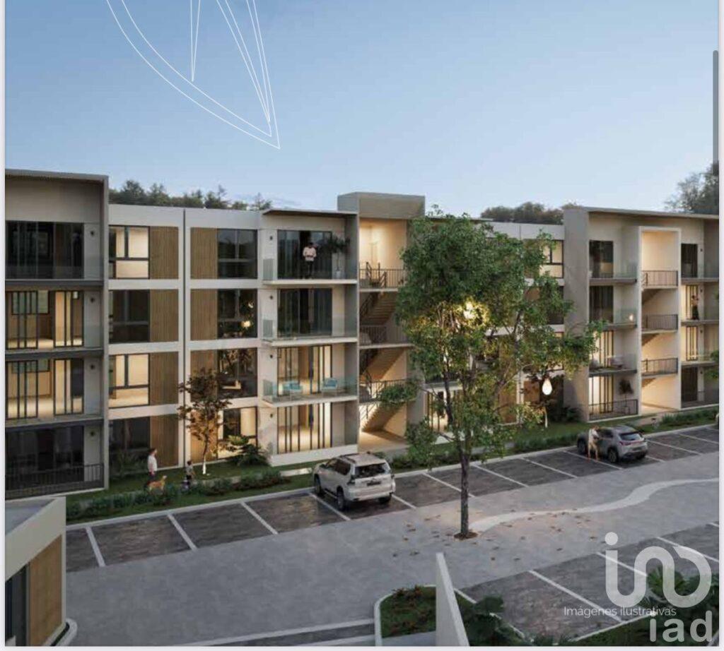 Departamento en Venta en Puerto Vallarta  cerca de la Playa