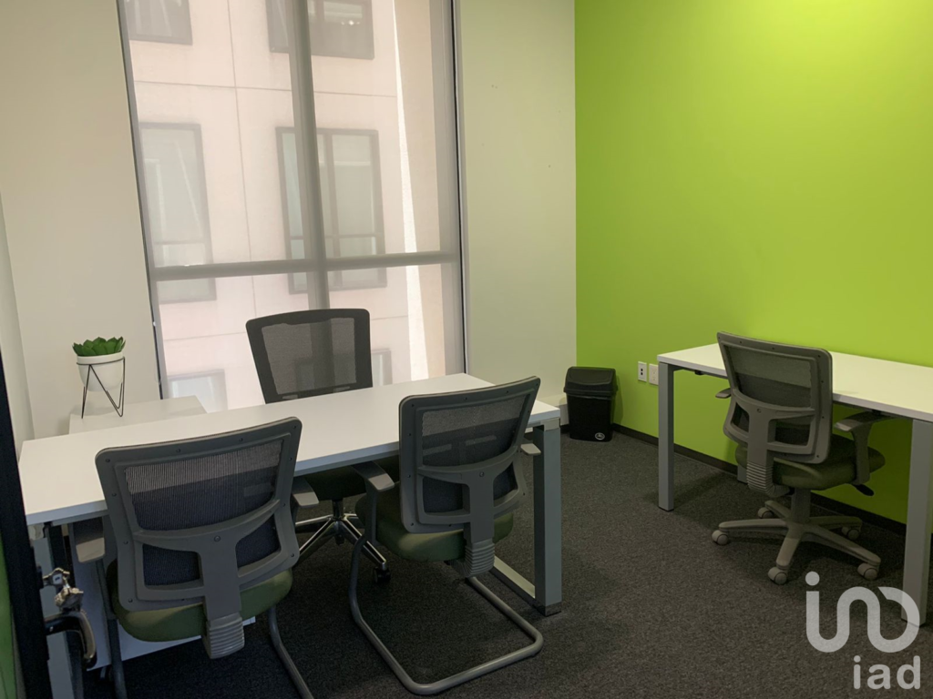 Oficina en Renta en Leon Guanajuato Puerta Bajio