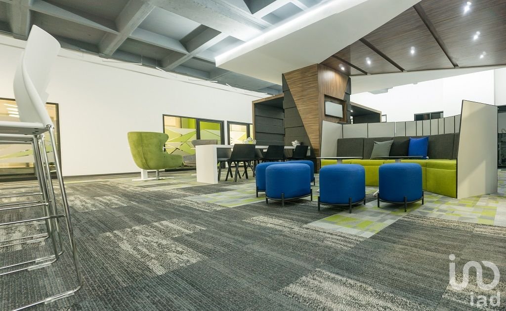 Oficina en Renta en Leon Guanajuato Puerta Bajio