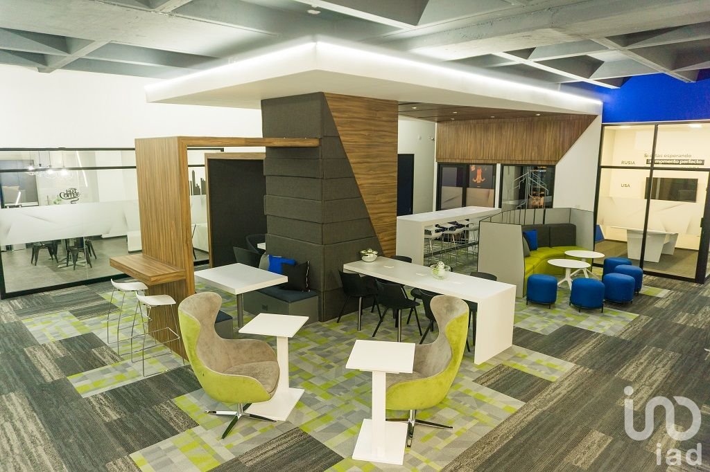 Oficina en Renta en Leon Guanajuato Puerta Bajio