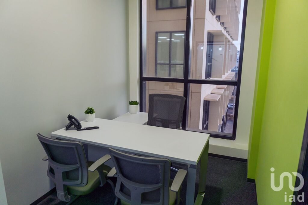 Oficina en Renta en Leon Guanajuato Puerta Bajio