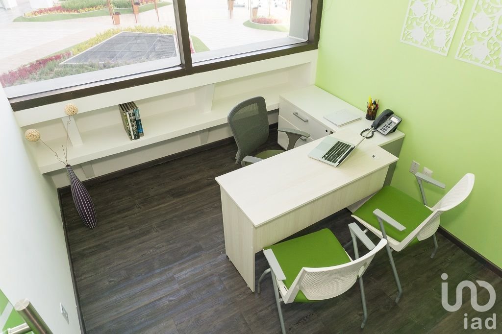 Oficina en Renta en Leon Guanajuato Puerta Bajio