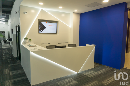 Oficina en Renta en Leon Guanajuato Puerta Bajio