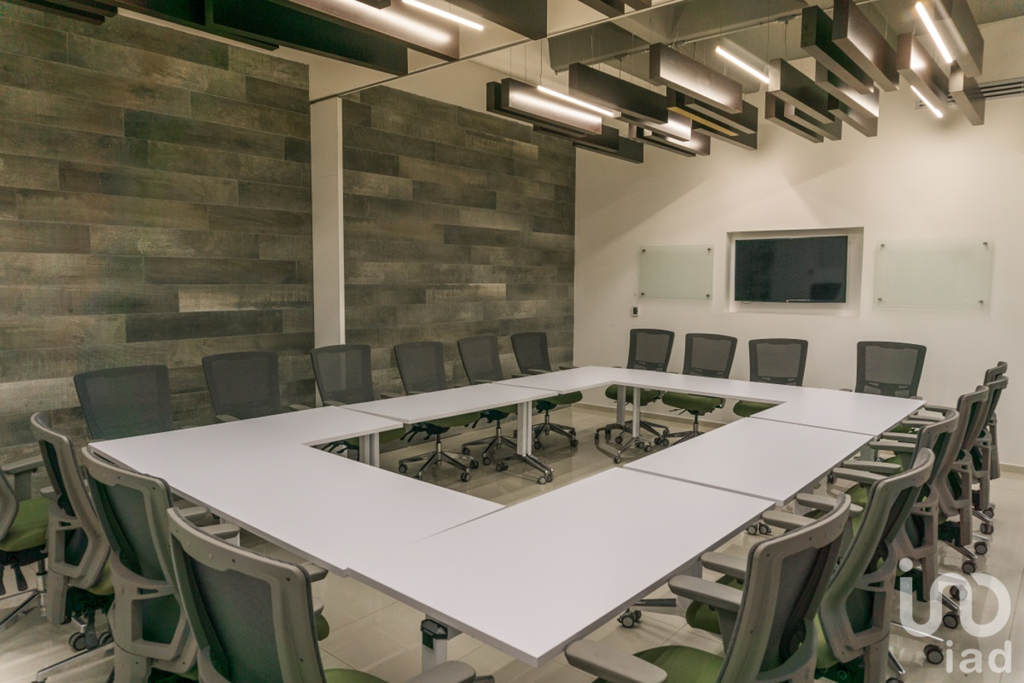 Oficina en Renta en Leon Guanajuato Puerta Bajio