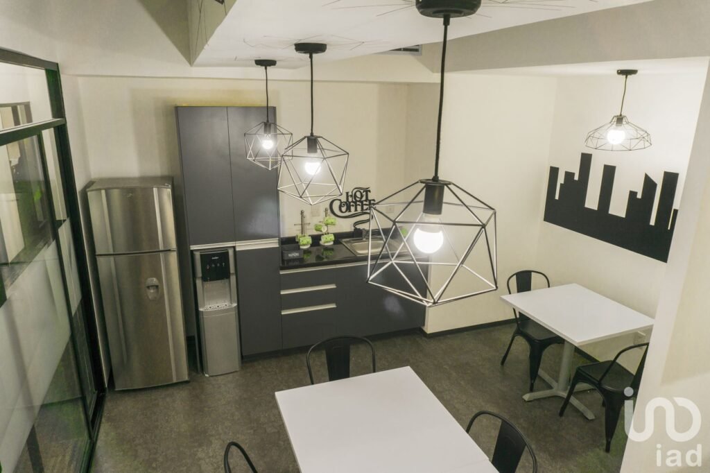 Oficina en Renta en Leon Guanajuato Puerta Bajio