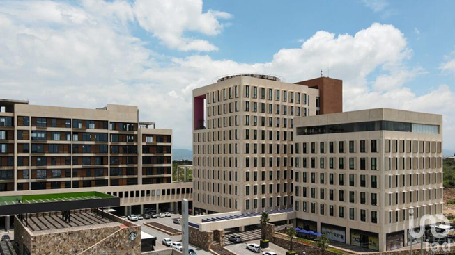 Oficina en Renta en Leon Guanajuato Puerta Bajio